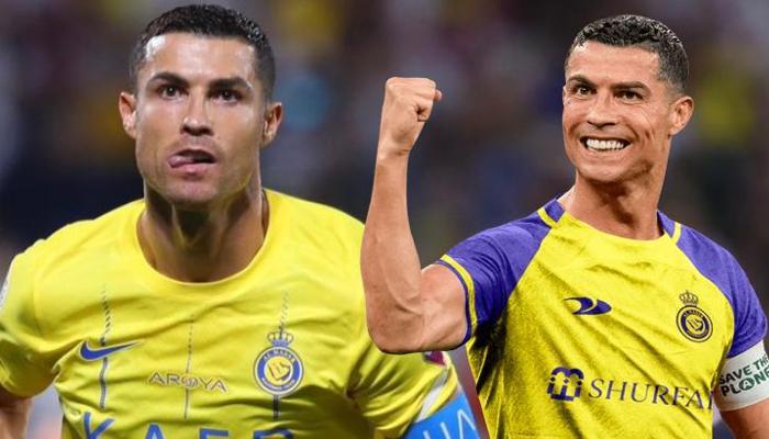 Beşiktaş'tan Ronaldo açıklaması!