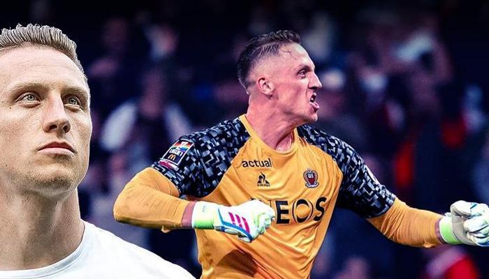 Galatasaray'a Eyfel Kulesi'ni yıkan transfer!