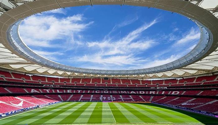 2027 Şampiyonlar Ligi finali adım adım Madrid'e