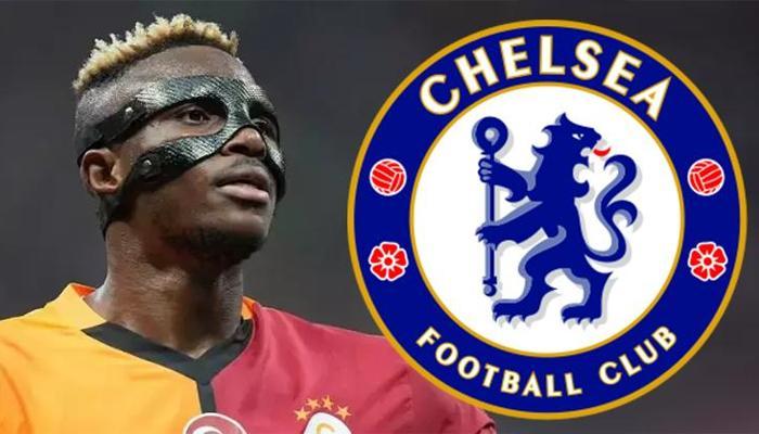 Chelsea'den G.Saraylıları korkutan paylaşım