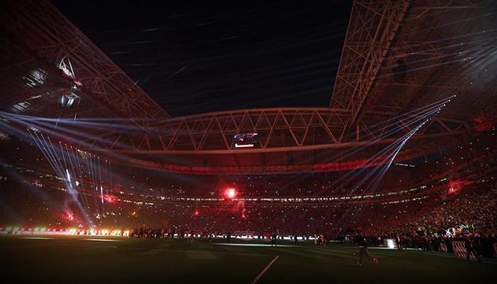 Galatasaray açıkladı: İşte şampiyonluk kutlamasının tarihi ve yeri