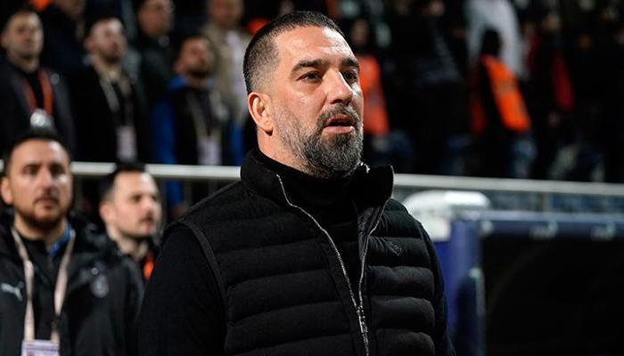 Ve Arda Turan Shakhtar Donetsk ile anlaştı!