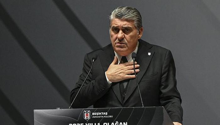 Beşiktaş'tan transfer yalanması!