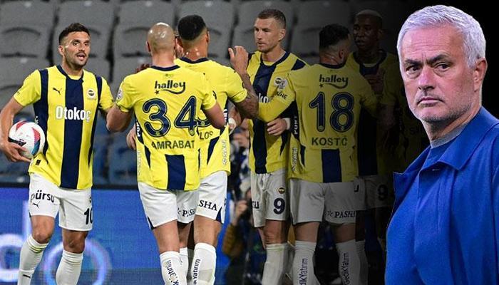 Fenerbahçe'de ayrılık gerçekleşmek üzere