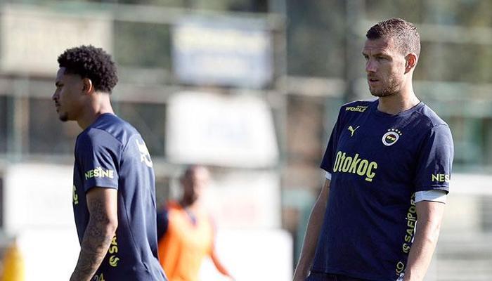 Fenerbahçe hazırlıklara başladı