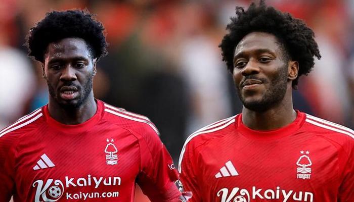 Süper Lig devinden Ola Aina bombası!