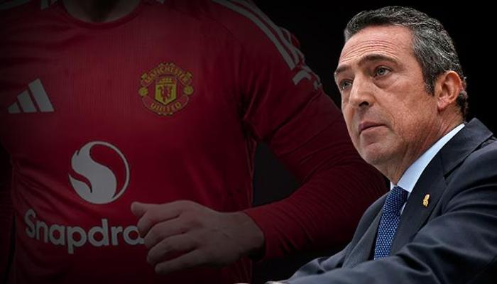 Fenerbahçe bu sefer transfer için gözünü kararttı!