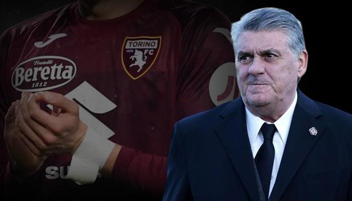 Beşiktaş'ta transferde rota İtalya!
