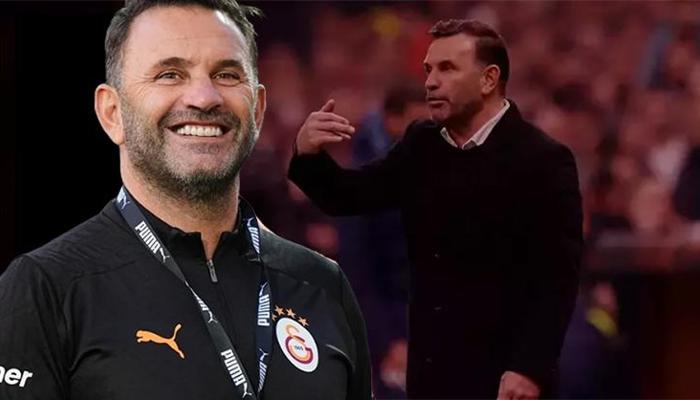Buruk'a zam! İşte yeni maaşı