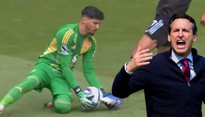 Altay Bayındır'ın pozisyonu İngiltere'de gündem oldu!