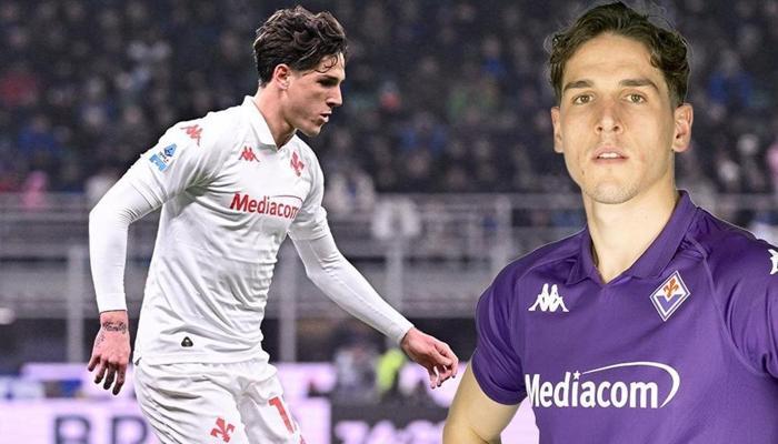 Zaniolo İtalya'yı karıştırdı!  Rakibi yumrukladı