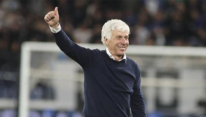 Roma yeni teknik direktörünü İtalya'da buldu