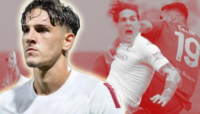 Zaniolo skandalının detayları ortaya çıktı!