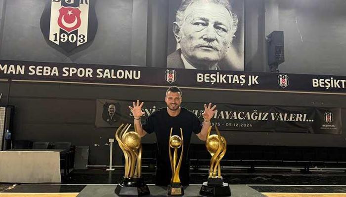 Ozan Arifoğlu: Hayatımın üçte ikisi bu camiada geçti