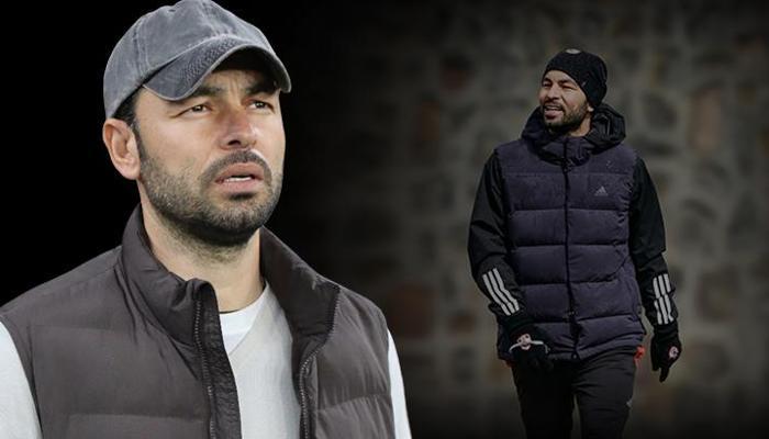 Selçuk İnan'ın yeni adresi belli oldu! Resmen açıklandı