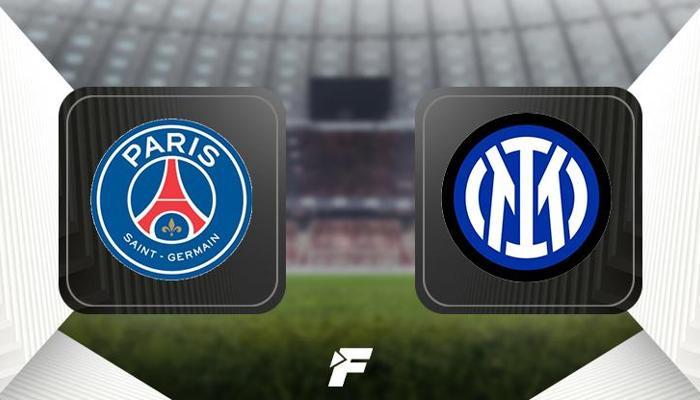 Paris Saint-Germain - Inter maçı Canlı Anlatım