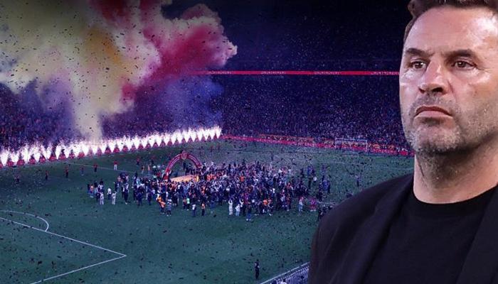 Galatasaray taraftarı transfer nöbeti tutmuştu, takımdan ayrıldı!