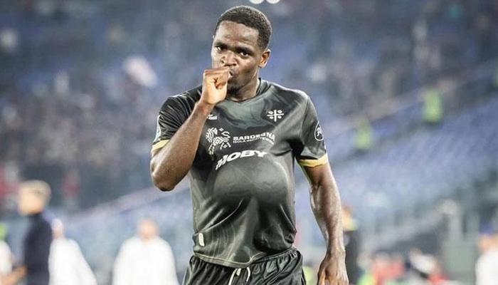 Beşiktaş, Serie A'da forvet avında!