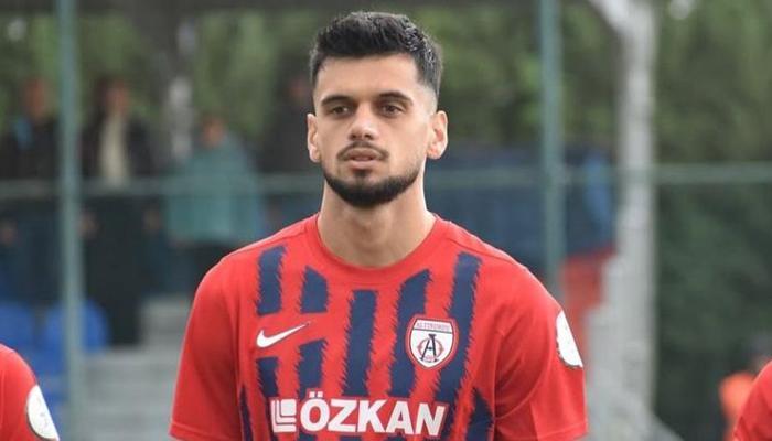 Keni Var Uzun, Altınordu'da devam edecek