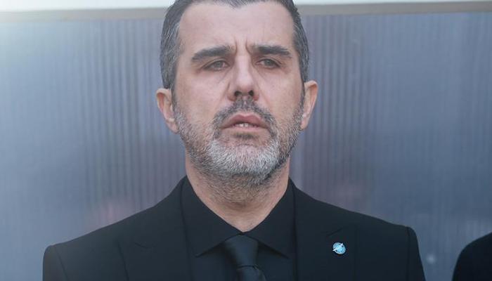 Adana Demirspor'dan ayrıldı! İşte yeni takımı
