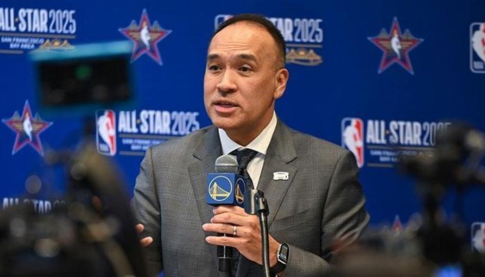 NBA, hedefine Türk takımlarını koydu