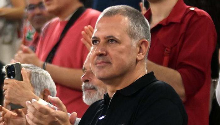 Karşıyaka Basketbol'a sponsor geliyor