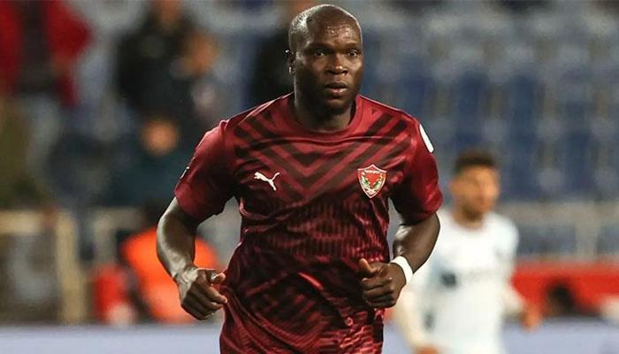 Vincent Aboubakar'ın yeni adresi belli oldu