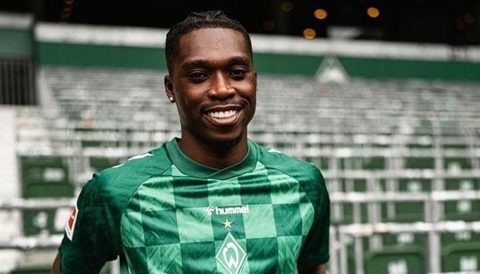 Werder Bremen'in Köhn teklifi ortaya çıktı