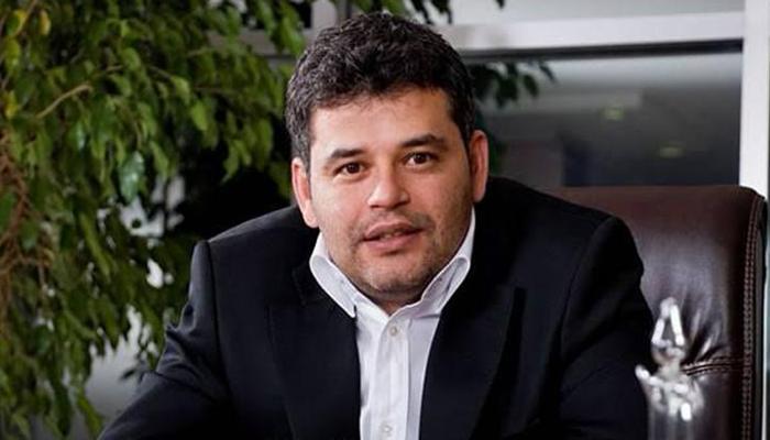 Konyaspor başkanlığı için ilk aday belli oldu