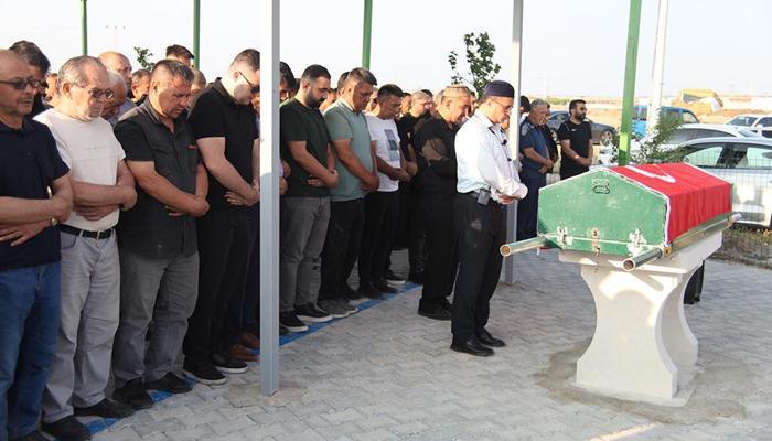 Ayyorkun, son yolculuğuna uğurlandı