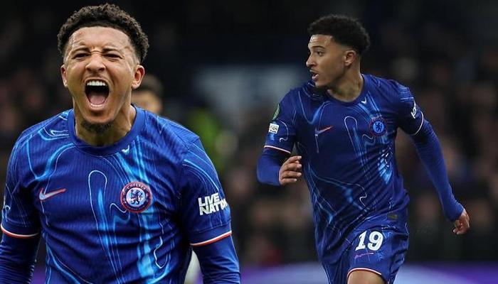 Galatasaray'a Jadon Sancho müjdesi!