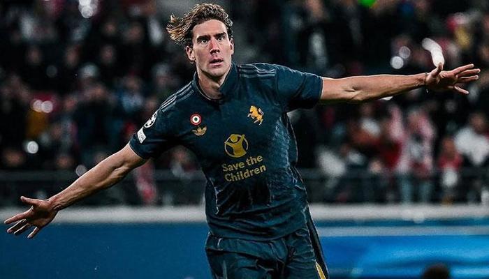 Fenerbahçe'de Vlahovic transferi için sıcak gelişme!