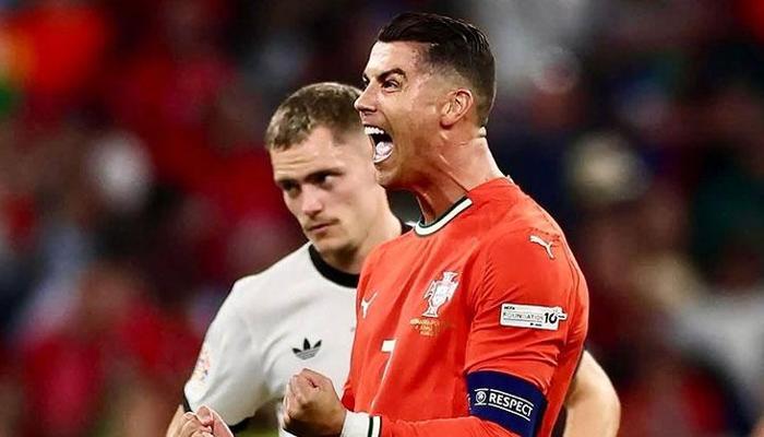 Ronaldo'dan Yamal ve Messi sözleri