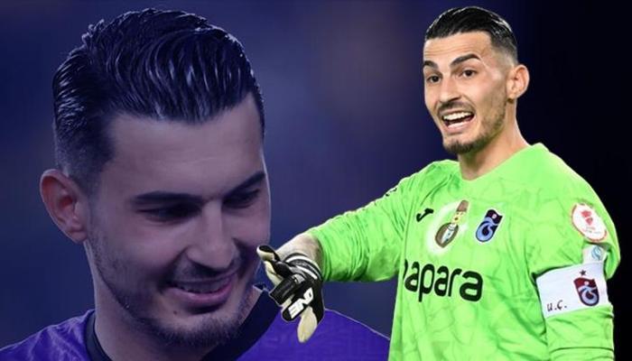 Transferde Uğurcan Çakır bombası!