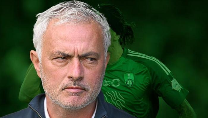 Fenerbahçe yeni stoperini Arabistan'da buldu!