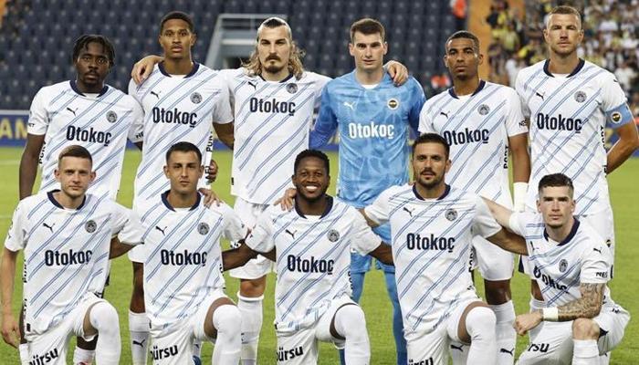 Fenerbahçe'nin 2 yıldızına kanca!