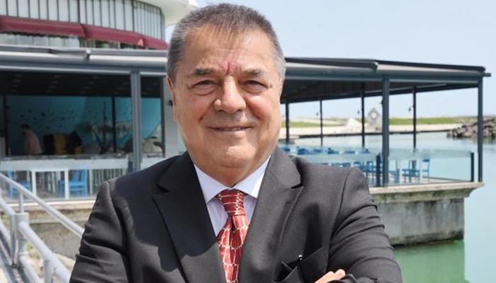 Veysel Bilen: Avrupa Ligi'nde gruplara kalmak istiyoruz