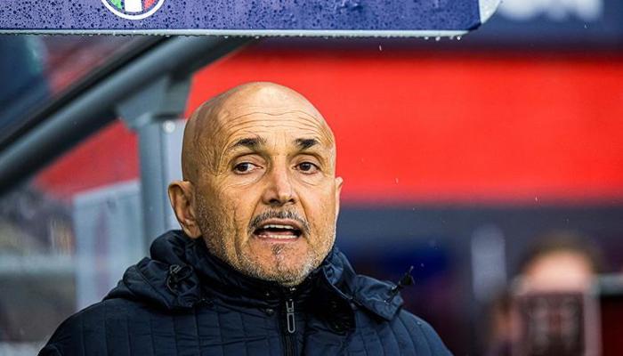 İtalya Milli Takımı'nda deprem! Spalletti görevden alındı
