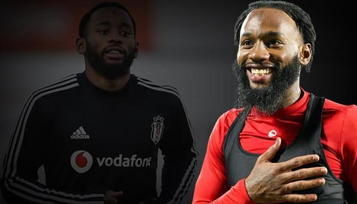 Süper Lig ekibinden Georges Kevin N'Koudou sürprizi!