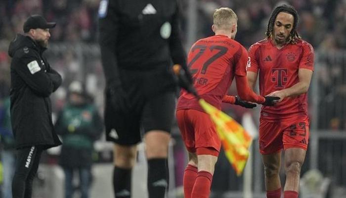 Galatasaray Boey'den vazgeçmiyor!