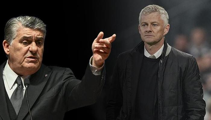 Beşiktaş'ta forvet transferi için yeni gelişme!