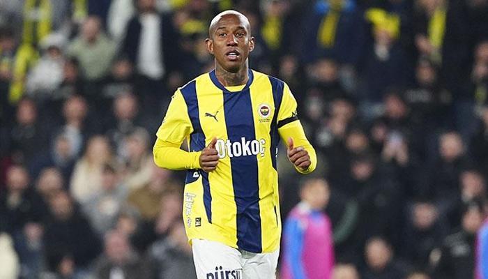 Talisca: 'Tüm Türkiye seferber oldu'