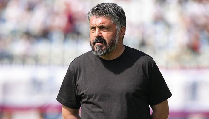 İtaya için sürpriz iddia: Gennaro Gattuso