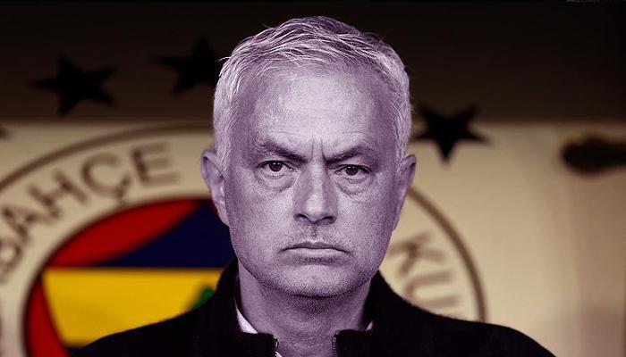 'Kurtar bizi Mourinho' Öyle bir yazı kaleme aldı ki, gündeme oturdu