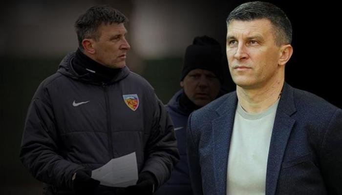 Süper Lig'den ayrıldı, İngiltere'ye gitti!