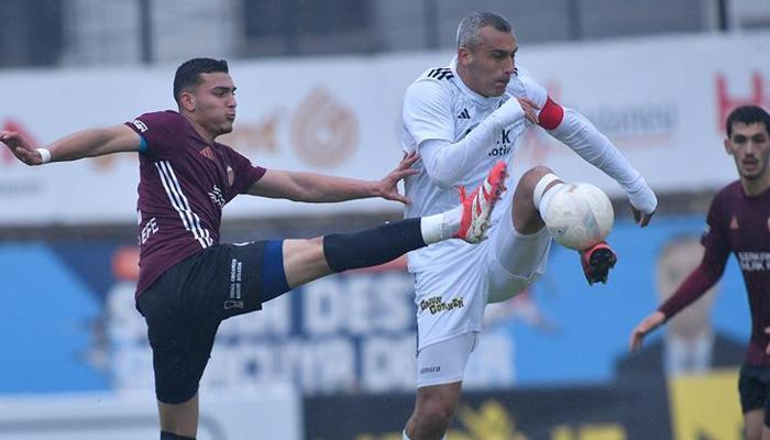 Altay'da iki imza