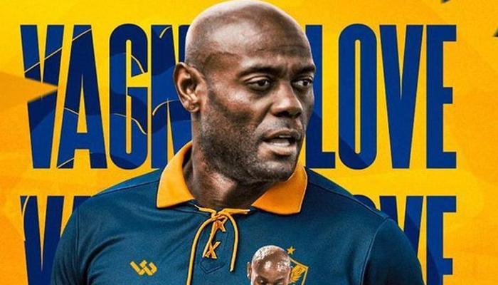 Süper Lig devinden 3. Lig'e!