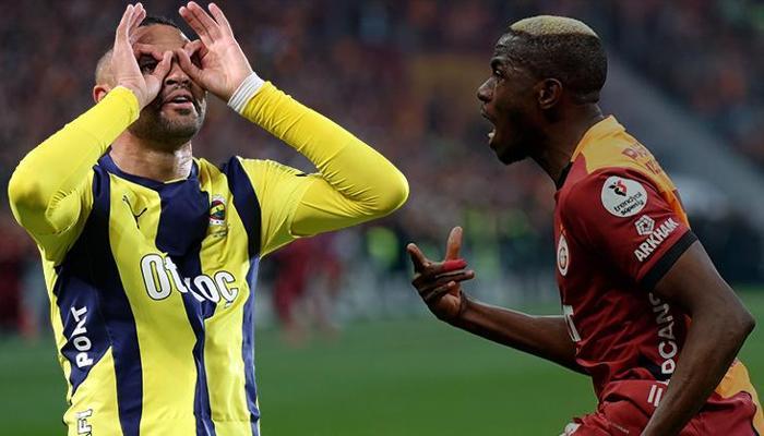 Victor Osimhen'in yerine Youssef En-Nesyri!