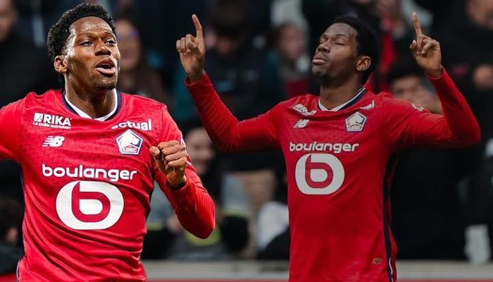 İstanbul devi, Jonathan David bombasını patlattı!