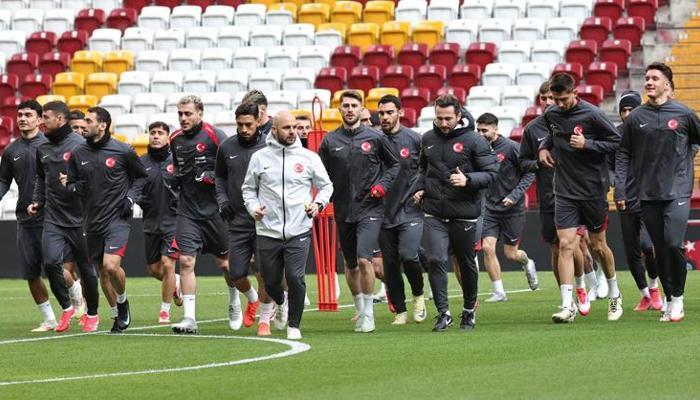 Milli yıldızın bonservisi belli oldu!